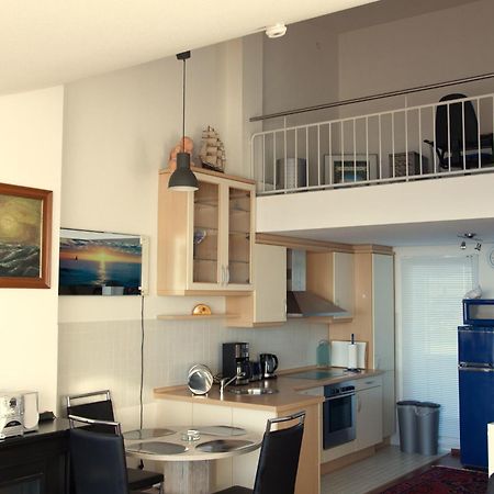 Apartment 92 Wilhelmshaven Buitenkant foto