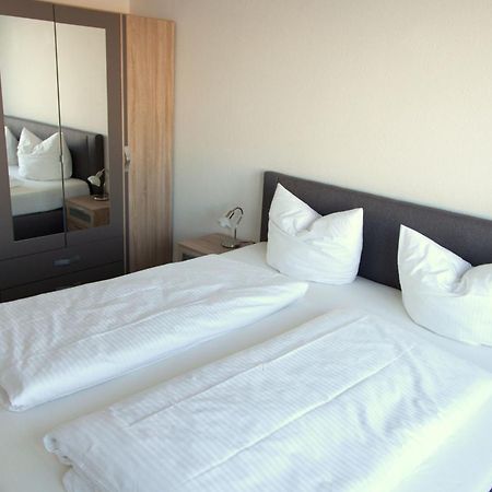 Apartment 92 Wilhelmshaven Buitenkant foto
