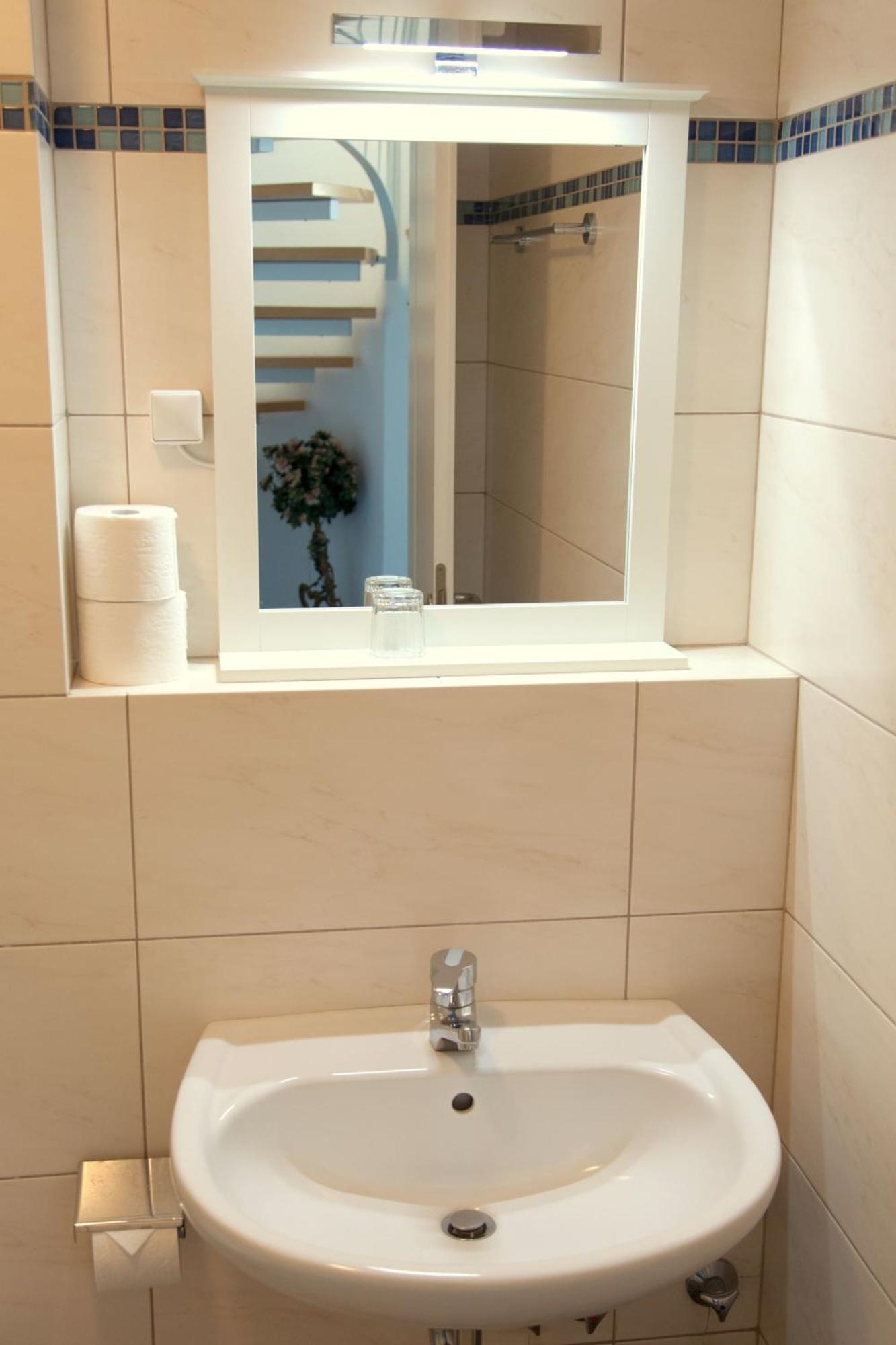 Apartment 92 Wilhelmshaven Buitenkant foto