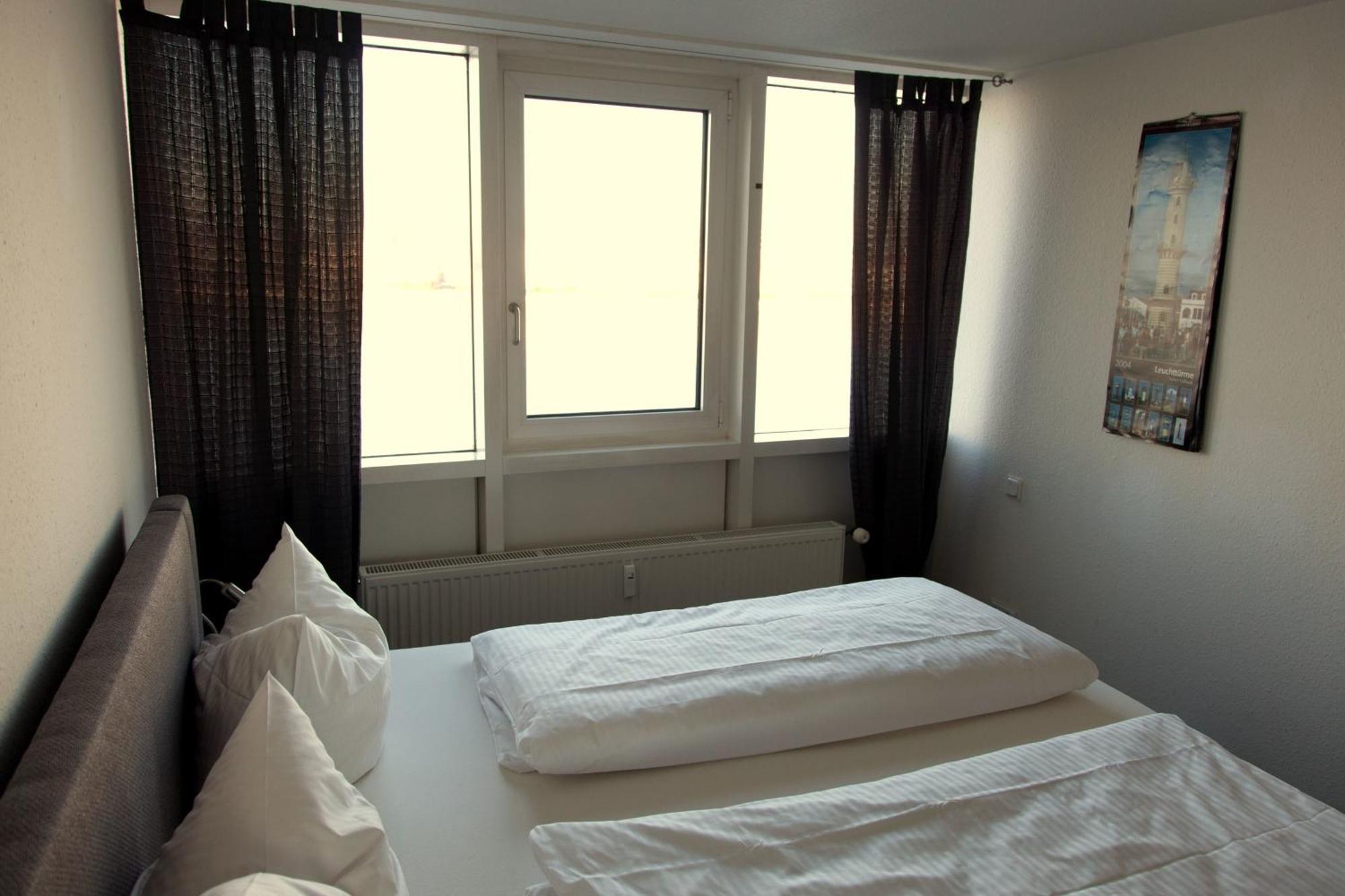 Apartment 92 Wilhelmshaven Buitenkant foto