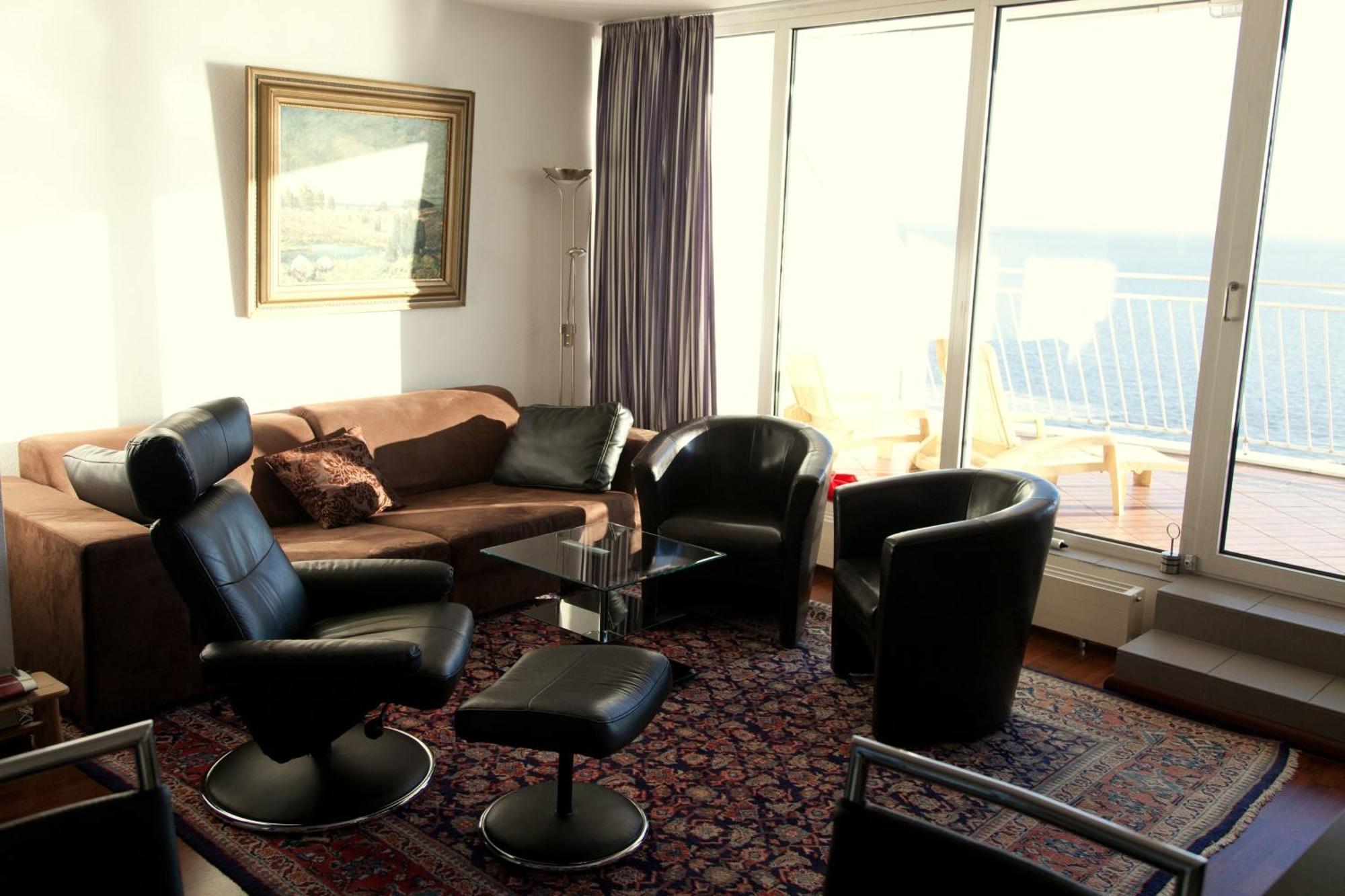 Apartment 92 Wilhelmshaven Buitenkant foto